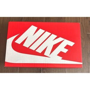 Nike Total 90 empty shoe box